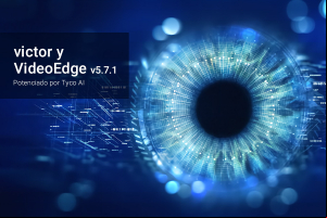 Johnson Controls añade potentes analíticos a la última versión de Victor y VideoEdge v5.7.1