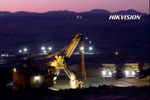 Hikvision participará en la convención minera Perumin 35 en Perú, a través de su aliado Electrodata