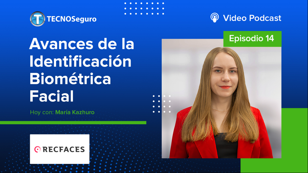 Avances de la Identificación Biométrica Facial