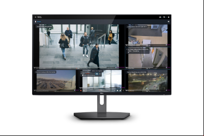 Genetec Security Center SaaS
