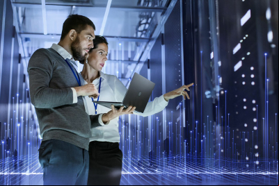 Johnson Controls explica la importancia de la eficiencia y seguridad en los centros de datos