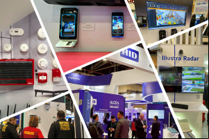 Innovación y colaboración marcan la 30ª edición de la Feria Internacional de Seguridad ESS+ 2024 - Parte 2