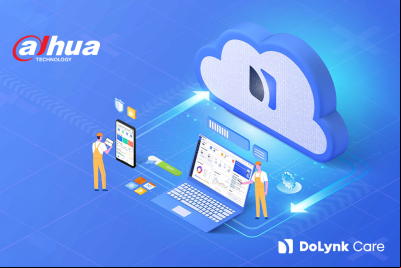 Dolynk Care de Dahua: Innovación en seguridad y conectividad para el hogar