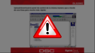Error de Fecha en DLS2002 año 2010