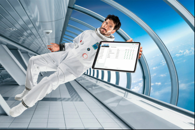 NEXOSPACE, la nueva apuesta de Bosch Building Technologies en el campo del IoT