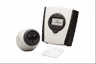 Detector de humo de haz FIRERAY5000-UL, reflectante de Bosch