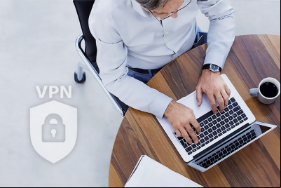 Especificaciones y protocolos de los enrutadores vigor de DrayTek para crear una VPN