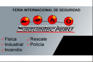 Tyco Security Products exhibe sus soluciones en Seguritec Perú 2014