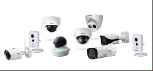 RISCO Group lanza nueva gama de cámaras VUpoint PoE y una nueva cámara Pan/Tilt
