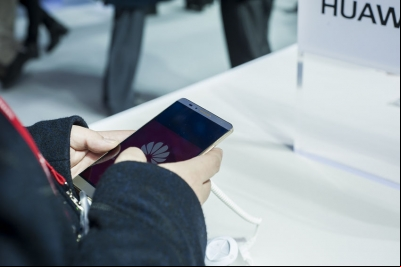 El FBI, la CIA y la NSA sugieren no utilizar teléfonos Huawei y ZTE en Estados Unidos por actividades de espionaje