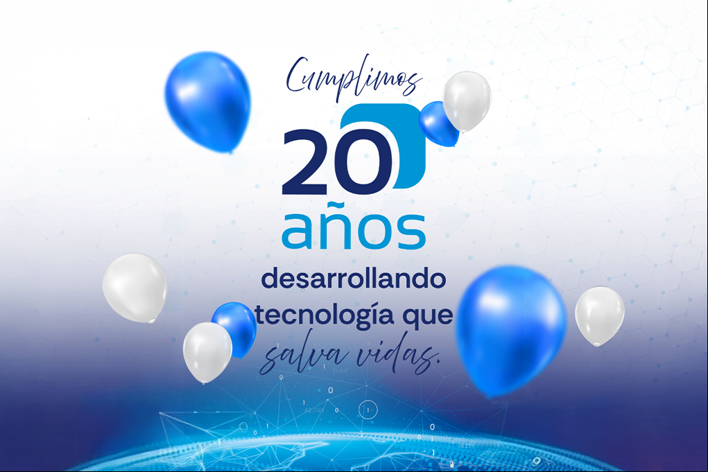 Neural Labs: 20 años desarrollando tecnología para ciudades más inteligentes, seguras y eficientes