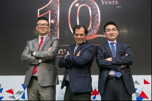Dahua Partner Summit 2019 impulsa el mercado de LATAM a través de nuevas políticas de canales