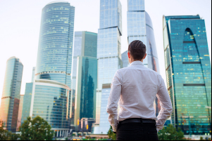 7 soluciones de seguridad electrónica para el regreso seguro al trabajo dentro de las oficinas