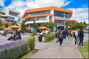 La Universidad Anáhuac Campus Querétaro establece nuevo estándar de seguridad universitaria en México