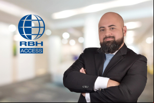 RBH Access Technologies anuncia nuevo Director de Ventas para Latinoamérica y el Caribe en 2024