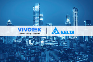 VIVOTEK se incorpora a Delta Group y lanza una nueva identidad de marca
