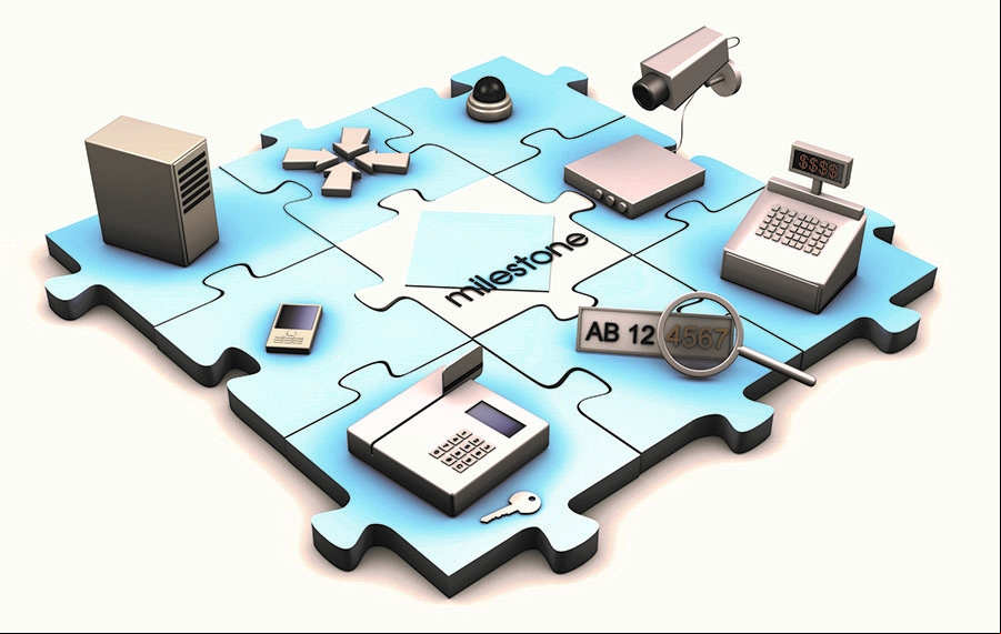 Nuevo Device Pack de Milestone ofrece soluciones eficientes a socios y clientes