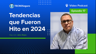 Las tendencias que definieron 2024 y lo que nos espera en 2025