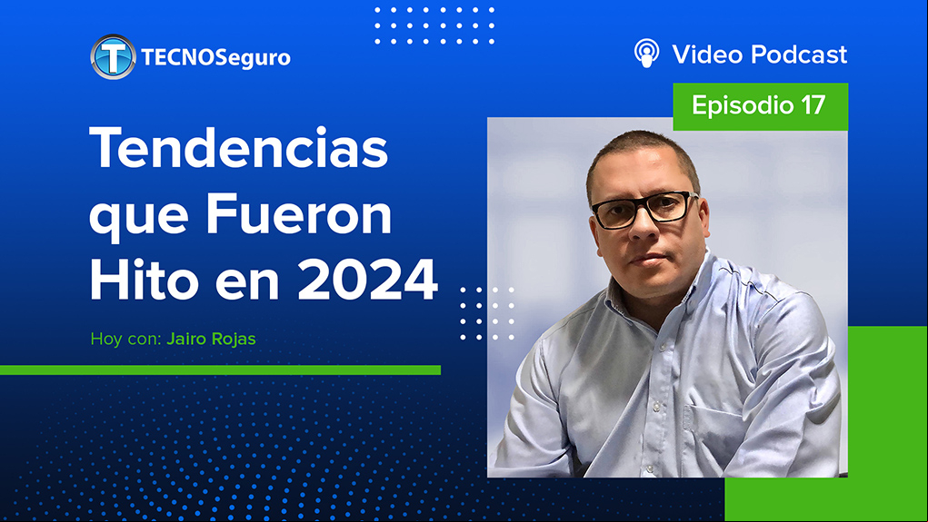 Las tendencias que definieron 2024 y lo que nos espera en 2025