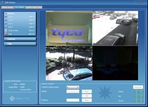 Exacq Technologies y el Sistema de Gestión de Seguridad de CEM se integran
