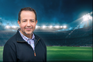 ¿Cómo utilizar el análisis de video para controlar la violencia en los estadios?
