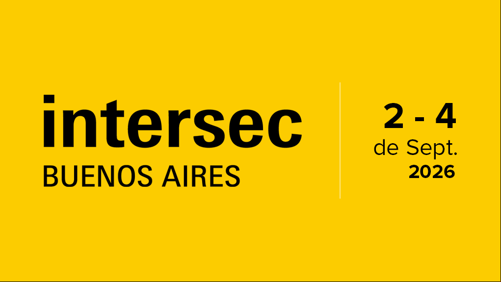 Intersec Buenos Aires 2026