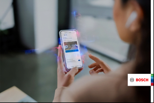 VideoView+ llega para ofrecer más servicios en la nube a los clientes de Bosch
