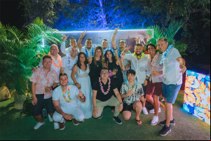 Hikvision Summit VASP 2024: Liderando con experiencias únicas
