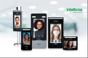 Ventajas de los sistemas de control de  de Intelbras para residencias, empresas y condominios