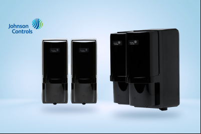 Johnson Controls anuncia sus nuevos Detectores Inalámbricos de Haces Fotoeléctricos PowerG
