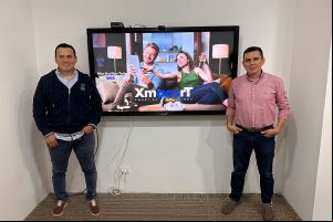 XmaasrT: Transformando la industria con un enfoque en servicios inteligentes