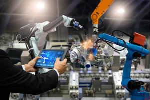 El impacto de las soluciones unificadas de seguridad en la transformación del sector manufacturero