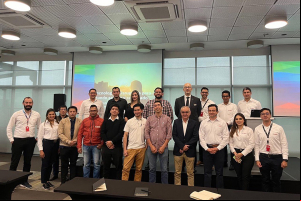 Bosch Building Technologies Colombia Impulsa la Seguridad y Conectividad con Tecnologías Disruptivas
