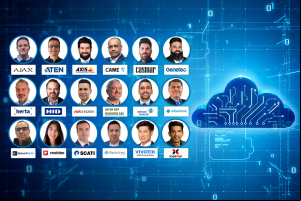Presente y futuro de aplicaciones y servicios en la nube