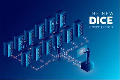DICE aumenta su presencia global con 6 centros de datos internacionales