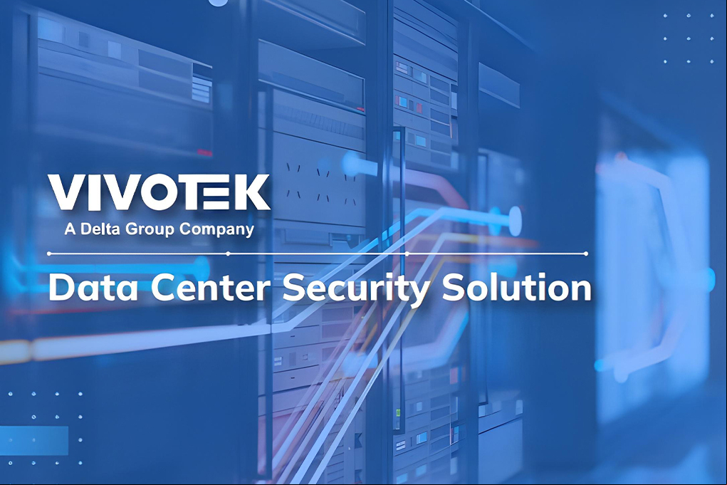 Cómo VIVOTEK impulsa la protección inteligente de Data Centers con IA y ciberseguridad integrada