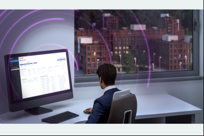 Bosch lanza la receptora virtual B6800 para modernizar el monitoreo de alarmas