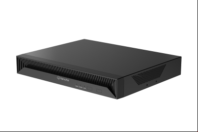 AIB-800 AI Box de 8 canales de Hanwha Vision