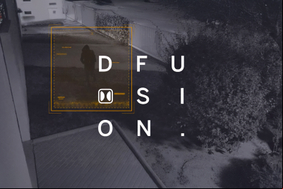 DFUSION: La solución de videoanálisis inteligente para una seguridad perimetral precisa y proactiva de DAVANTIS