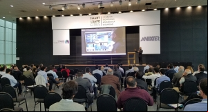 Primer Foro de Municipalidades en Argentina
