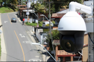 Ciudades inteligentes, la apuesta para disminuir la inseguridad en Colombia