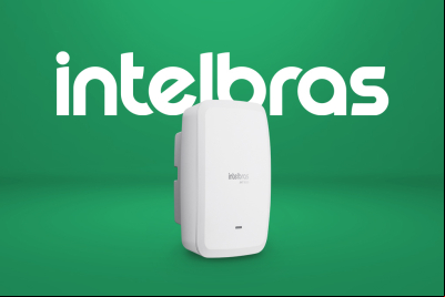 Sistema Intelbras 8000: Sistema de alarma inalámbrico de largo alcance