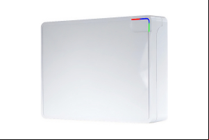 PimeX:  de control de alarma de intrusión y automatización del hogar de Inim electronics