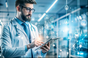 Ransomware y filtraciones de datos aumentarán en el sector sanitario durante 2025 en Latam