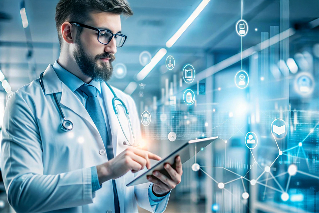 Ransomware y filtraciones de datos aumentarán en el sector sanitario durante 2025 en Latam