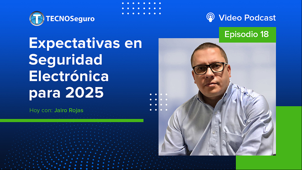 Posibles avances del sector de la seguridad electrónica para el 2025