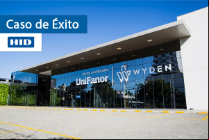 HID Global impulsó exitosamente solución de  móvil en campus universitarios de Brasil