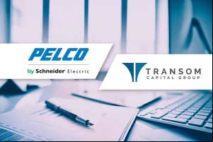 Pelco sería vendida por Schneider Electric a firma de capital privado