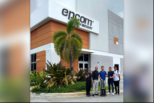 EPCOM es ahora distribuidor autorizado de Ruijie y Reyee, marcas líderes para toda la solución de conectividad