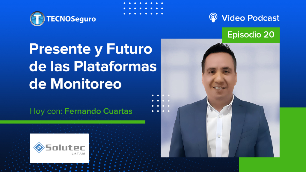 Presente y futuro de las plataformas de monitoreo de alarmas